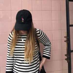 Meet your Posher, Aly